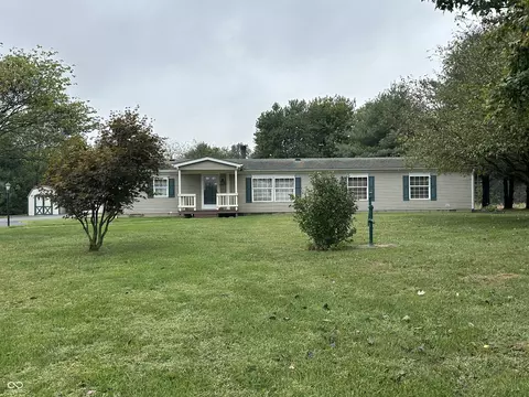 3100 S Us Highway 31, Crothersville, IN 47229