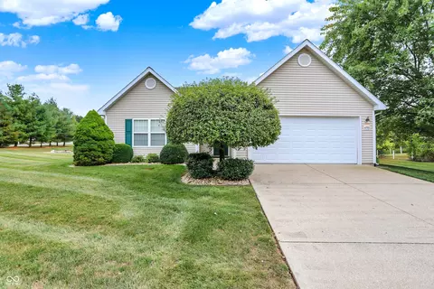 4701 W Teresa Ln, Bloomington, IN 47404