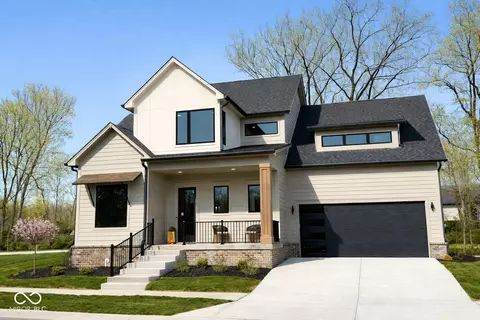 16515 Red Tailed Hawk Dr, Westfield, IN 46074