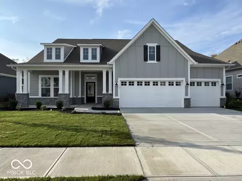 15811 Vitalize Run, Fishers, IN 46040