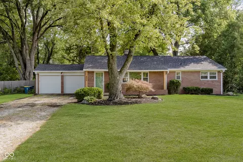 8645 Carrollton Ave, Indianapolis, IN 46240