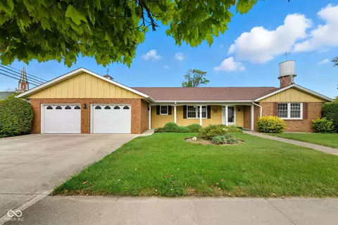 4 W North St, Remington, IN 47977