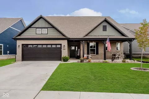20235 Atchison Way, Westfield, IN 46074