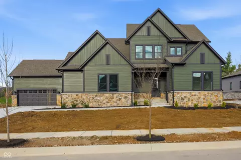 19816 Chatsworth Blvd, Westfield, IN 46074