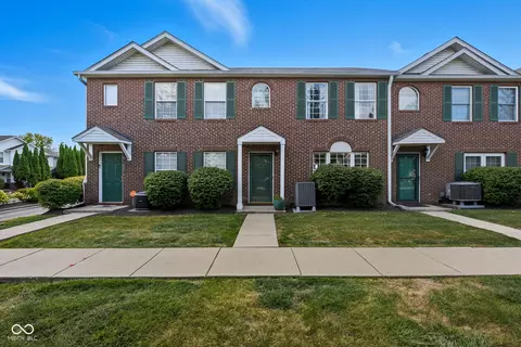 4949 Potomac Square Pl #5, Indianapolis, IN 46268