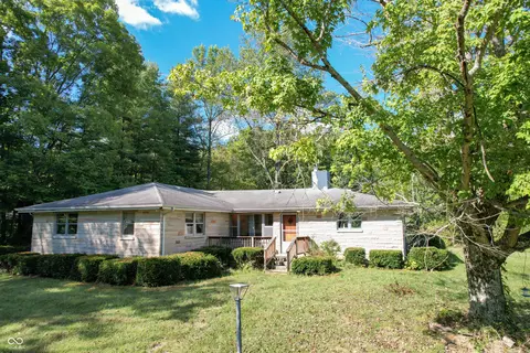 770 E County Road 350 N, North Vernon, IN 47265