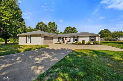6510 E County Road 100 N, Avon, IN 46123