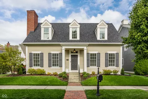 12870 Tradd St, Carmel, IN 46032