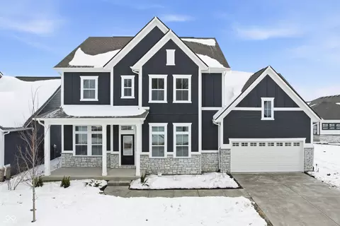 14324 Hidden Lakes Dr, Noblesville, IN 46060