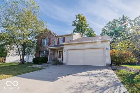 4776 N Shadow Wood Dr, Bloomington, IN 47404