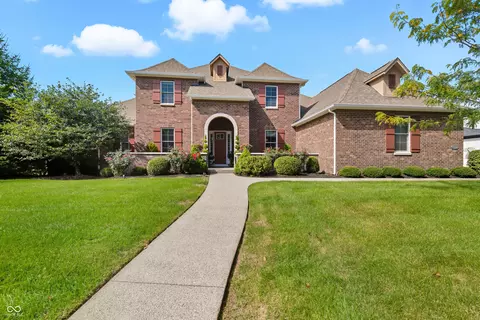 11346 Talnuck Cir, Fishers, IN 46037