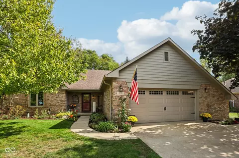 591 Crestpoint Ln, Plainfield, IN 46168 photo 3