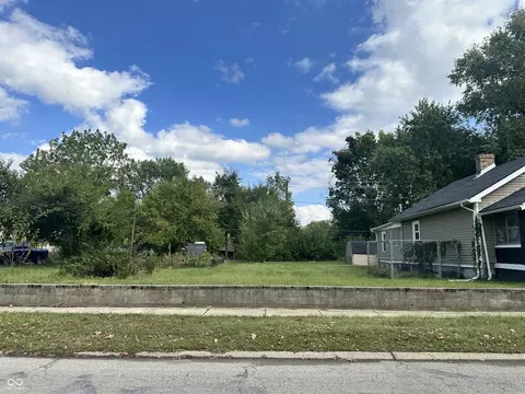1123 N Belmont Ave, Indianapolis, IN 46222