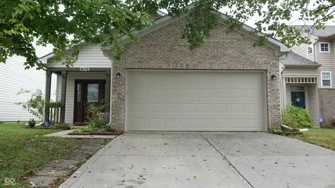 7301 Parklake Pl, Indianapolis, IN 46217