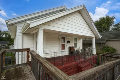 723 Noble St, Seymour, IN 47274