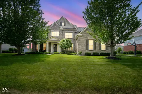 14262 Keyesport Lndg, Fishers, IN 46040
