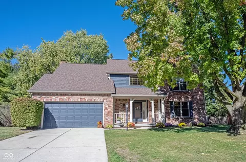 13754 Laredo Dr, Carmel, IN 46032