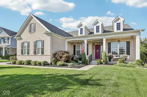 6238 Ederline Ln, Noblesville, IN 46062
