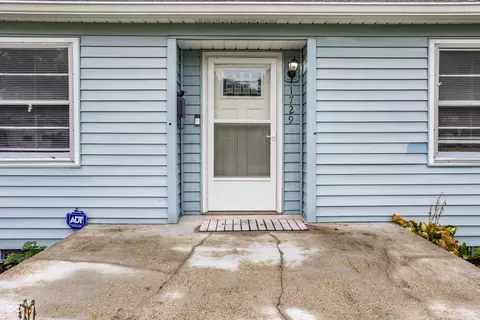 Exterior - 1729 Epler Ave, Indianapolis, IN 46227 photo 4 of 9