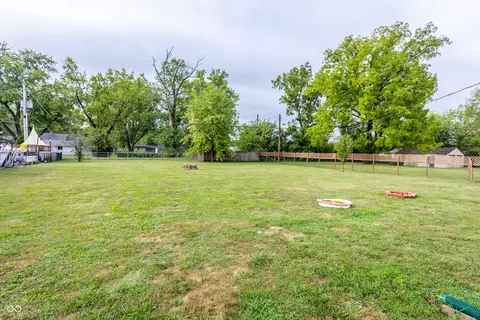 Exterior - 1729 Epler Ave, Indianapolis, IN 46227 photo 5 of 9