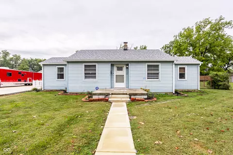 1729 Epler Ave, Indianapolis, IN 46227