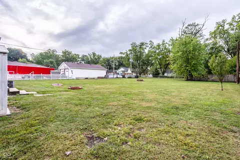 Exterior - 1729 Epler Ave, Indianapolis, IN 46227 photo 8 of 9