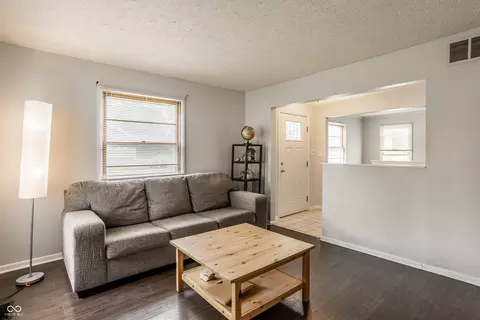 Living - 1729 Epler Ave, Indianapolis, IN 46227 photo 1 of 3