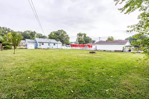 Exterior - 1729 Epler Ave, Indianapolis, IN 46227 photo 9 of 9