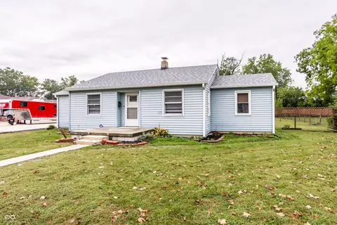 Exterior - 1729 Epler Ave, Indianapolis, IN 46227 photo 2 of 9