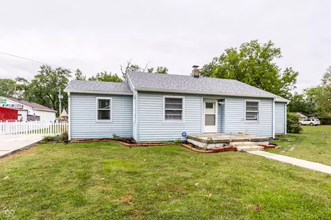 Exterior - 1729 Epler Ave, Indianapolis, IN 46227 photo 3 of 9
