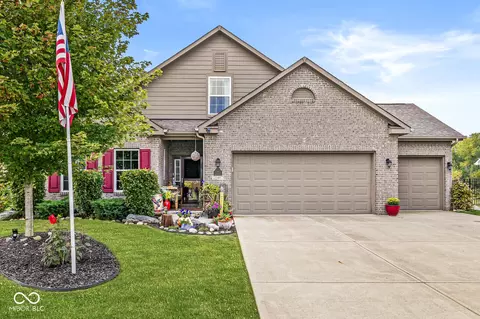 21407 Hanstock Dr, Noblesville, IN 46062