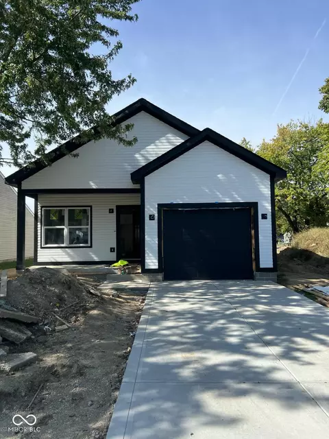 3226 Keystone Lakes Way, Indianapolis, IN 46237