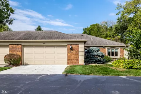 420 Bent Tree Ln #4, Indianapolis, IN 46260