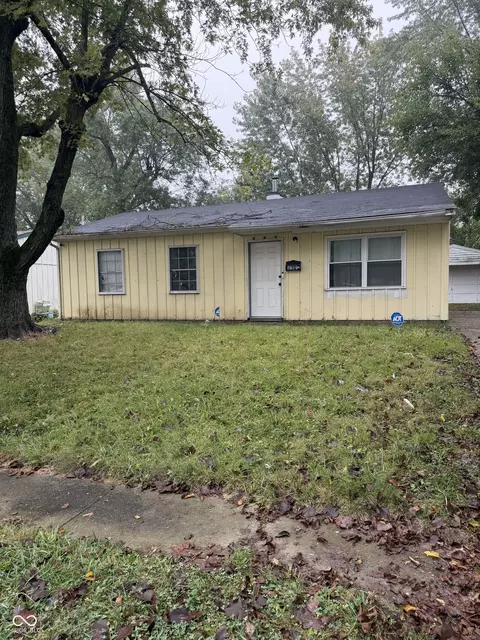 9707 E 39th St, Indianapolis, IN 46235