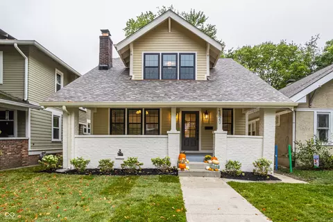 4820 Broadway St, Indianapolis, IN 46205