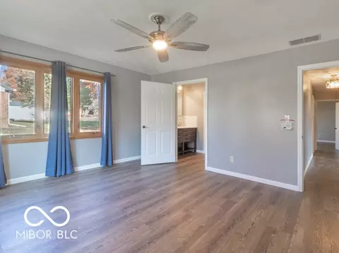 Bedroom - 265 Raintree Dr, Danville, IN 46122 photo 1 of 2