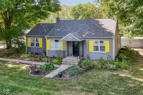 127 W Central Way, Pendleton, IN 46064