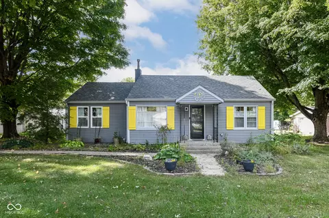 127 W Central Way, Pendleton, IN 46064 photo 6