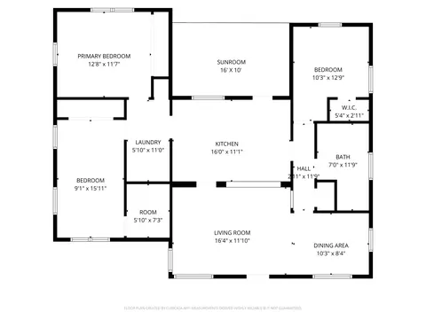 127 W Central Way, Pendleton, IN 46064 photo 7