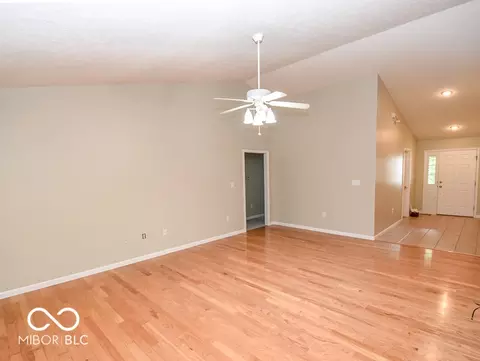 Living - 4592 E Donington Dr, Bloomington, IN 47401 photo 3 of 5