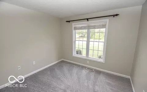 Bedroom - 4592 E Donington Dr, Bloomington, IN 47401 photo 3 of 4