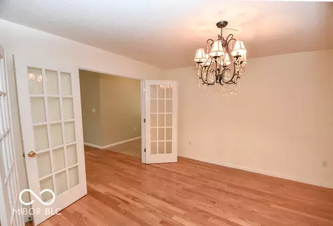 Dining - 4592 E Donington Dr, Bloomington, IN 47401 photo 1 of 2