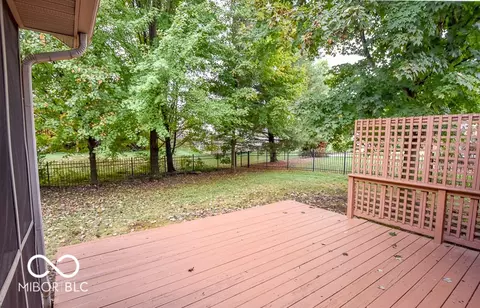 Exterior - 4592 E Donington Dr, Bloomington, IN 47401 photo 3 of 5