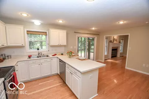Kitchen - 4592 E Donington Dr, Bloomington, IN 47401 photo 1 of 9
