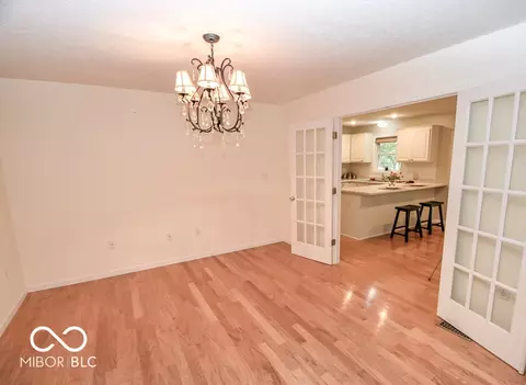 Dining - 4592 E Donington Dr, Bloomington, IN 47401 photo 2 of 2