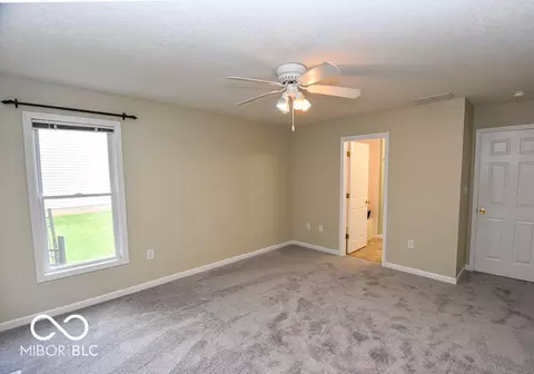 Bedroom - 4592 E Donington Dr, Bloomington, IN 47401 photo 1 of 4