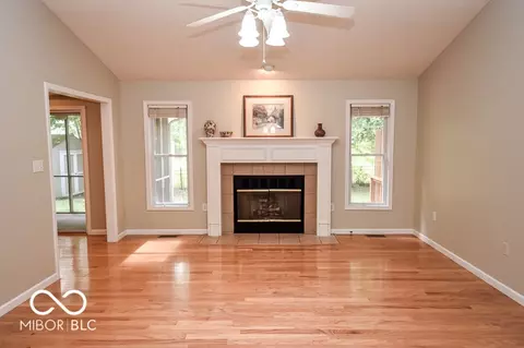 Living - 4592 E Donington Dr, Bloomington, IN 47401 photo 1 of 5