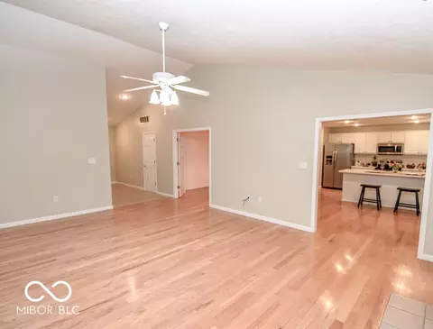 Living - 4592 E Donington Dr, Bloomington, IN 47401 photo 5 of 5