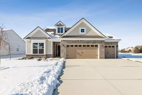 5066 Carmine St, Brownsburg, IN 46112