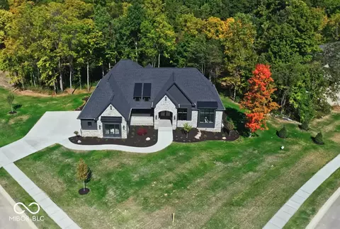 5564 Stonewood Ct, Bargersville, IN 46106